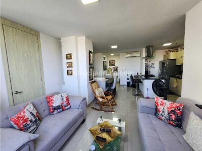 Apartamento en venta en Los Alpes, Barranquilla · foto 8 de 20