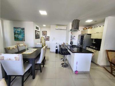 Apartamento en venta en Los Alpes, Barranquilla · foto 9 de 20