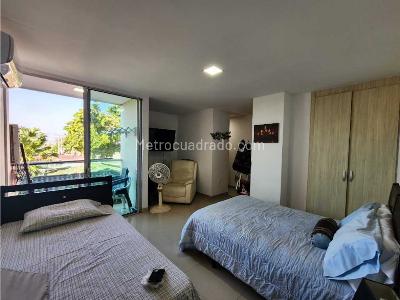 Apartamento en venta en Los Alpes, Barranquilla · foto 13 de 20