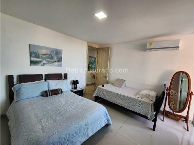 Apartamento en venta en Los Alpes, Barranquilla · foto 14 de 20