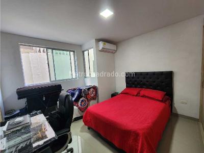 Apartamento en venta en Los Alpes, Barranquilla · foto 17 de 20