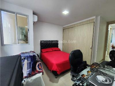 Apartamento en venta en Los Alpes, Barranquilla · foto 18 de 20