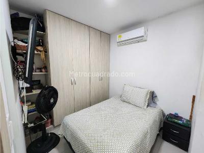 Apartamento en venta en Los Alpes, Barranquilla · foto 20 de 20