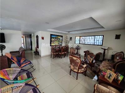 Casa en venta en Betania, Barranquilla · foto 2 de 18