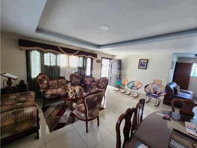 Casa en venta en Betania, Barranquilla · foto 3 de 18