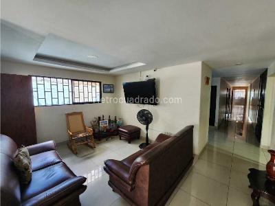 Casa en venta en Betania, Barranquilla · foto 4 de 18