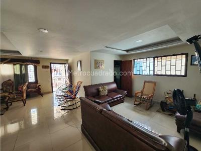 Casa en venta en Betania, Barranquilla · foto 6 de 18