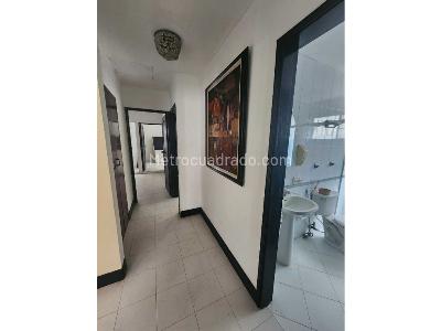 Apartamento en venta en El Porvenir, Barranquilla · foto 6 de 16
