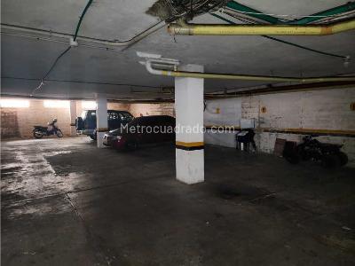 Apartamento en venta en El Porvenir, Barranquilla · foto 15 de 16