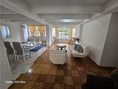 Apartamento de 3 alcobas en venta en Los Alpes, Barranquilla, 117 m² · foto 2 de 13
