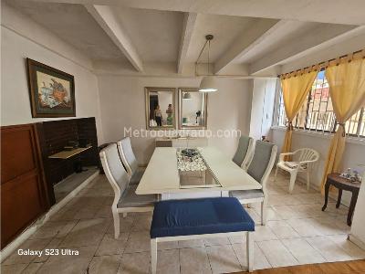 Apartamento de 3 alcobas en venta en Los Alpes, Barranquilla, 117 m² · foto 4 de 13