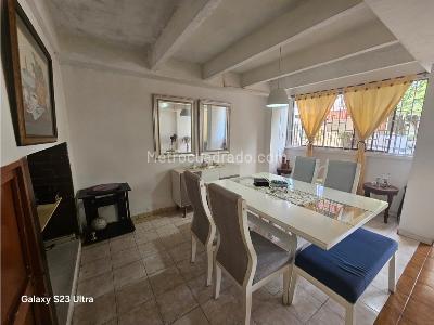 Apartamento de 3 alcobas en venta en Los Alpes, Barranquilla, 117 m² · foto 5 de 13