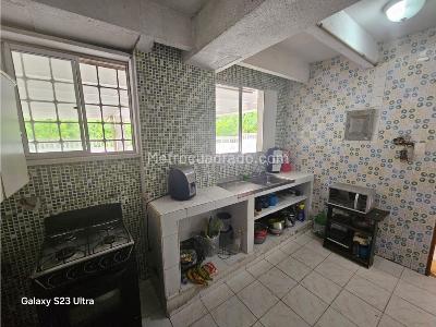 Apartamento de 3 alcobas en venta en Los Alpes, Barranquilla, 117 m² · foto 6 de 13