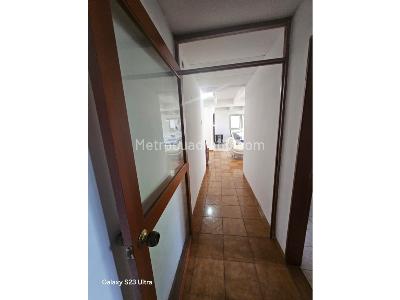 Apartamento de 3 alcobas en venta en Los Alpes, Barranquilla, 117 m² · foto 8 de 13