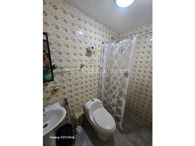 Apartamento de 3 alcobas en venta en Los Alpes, Barranquilla, 117 m² · foto 10 de 13