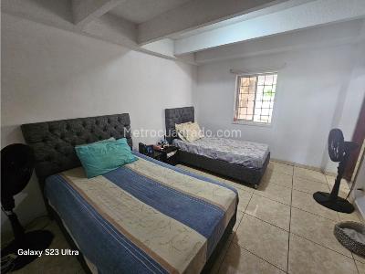 Apartamento de 3 alcobas en venta en Los Alpes, Barranquilla, 117 m² · foto 11 de 13