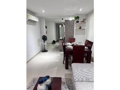 Apartamento en venta en Ciudad Jardin, Barranquilla · foto 2 de 13