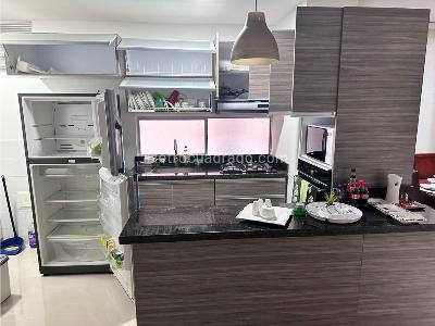 Apartamento en venta en Ciudad Jardin, Barranquilla · foto 3 de 13