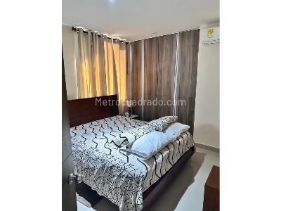 Apartamento en venta en Ciudad Jardin, Barranquilla · foto 6 de 13