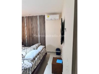 Apartamento en venta en Ciudad Jardin, Barranquilla · foto 7 de 13