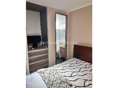Apartamento en venta en Ciudad Jardin, Barranquilla · foto 8 de 13