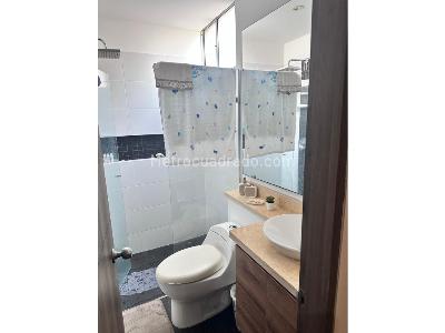 Apartamento en venta en Ciudad Jardin, Barranquilla · foto 9 de 13