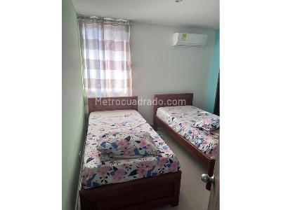 Apartamento en venta en Ciudad Jardin, Barranquilla · foto 10 de 13