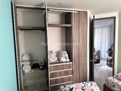 Apartamento en venta en Ciudad Jardin, Barranquilla · foto 11 de 13