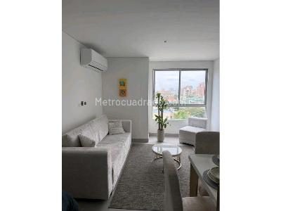 Apartaestudio en venta en Andalucia, Barranquilla, 60 m² · foto 2 de 20
