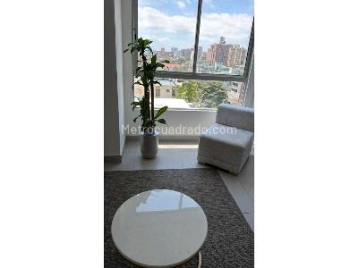 Apartaestudio en venta en Andalucia, Barranquilla, 60 m² · foto 3 de 20