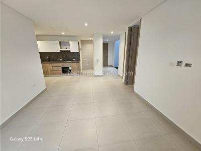 Apartaestudio en venta en Andalucia, Barranquilla, 60 m² · foto 5 de 20