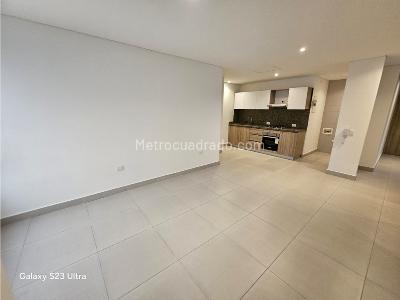 Apartaestudio en venta en Andalucia, Barranquilla, 60 m² · foto 7 de 20