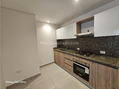Apartaestudio en venta en Andalucia, Barranquilla, 60 m² · foto 8 de 20
