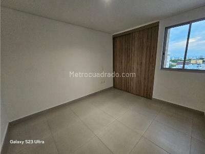 Apartaestudio en venta en Andalucia, Barranquilla, 60 m² · foto 10 de 20