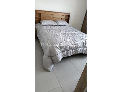 Apartaestudio en venta en Andalucia, Barranquilla, 60 m² · foto 11 de 20