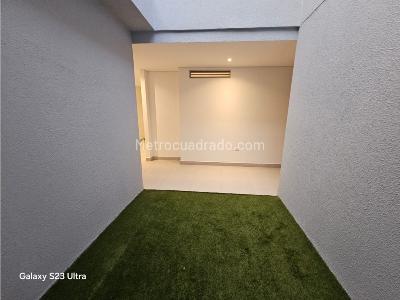 Apartaestudio en venta en Andalucia, Barranquilla, 60 m² · foto 13 de 20