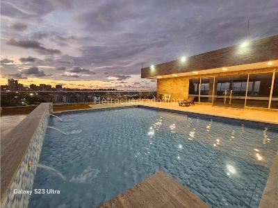 Apartaestudio en venta en Andalucia, Barranquilla, 60 m² · foto 15 de 20
