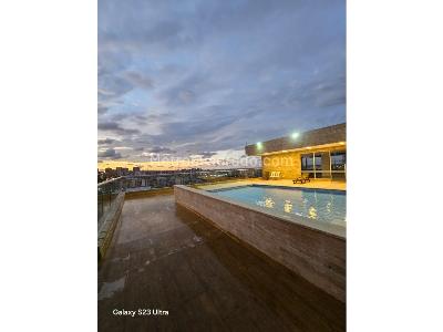 Apartaestudio en venta en Andalucia, Barranquilla, 60 m² · foto 16 de 20