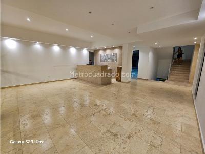 Apartaestudio en venta en Andalucia, Barranquilla, 60 m² · foto 20 de 20