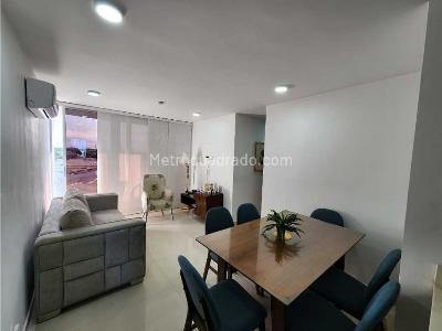 Apartamento en venta en Betania, Barranquilla · foto 2 de 16