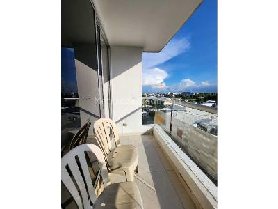 Apartamento en venta en Betania, Barranquilla · foto 3 de 16