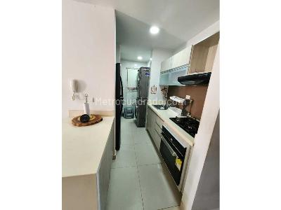 Apartamento en venta en Betania, Barranquilla · foto 5 de 16