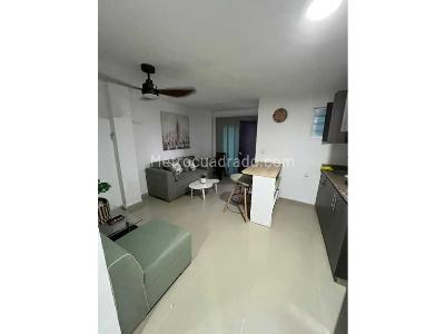 Apartamento en venta en Ciudad Jardin, Barranquilla · foto 2 de 11