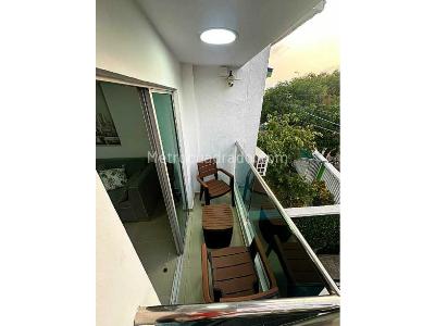 Apartamento en venta en Ciudad Jardin, Barranquilla · foto 3 de 11