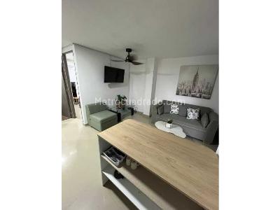 Apartamento en venta en Ciudad Jardin, Barranquilla · foto 4 de 11