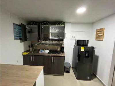 Apartamento en venta en Ciudad Jardin, Barranquilla · foto 5 de 11