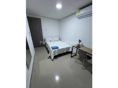 Apartamento en venta en Ciudad Jardin, Barranquilla · foto 6 de 11