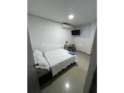 Apartamento en venta en Ciudad Jardin, Barranquilla · foto 7 de 11