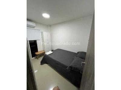 Apartamento en venta en Ciudad Jardin, Barranquilla · foto 10 de 11