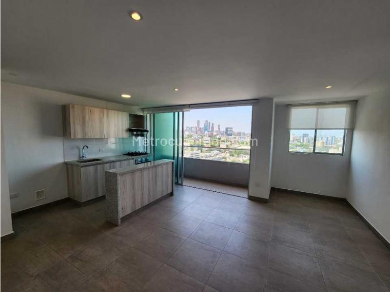 Piso – Barranquilla, Localidad Norte - Centro Histórico - Vista 3